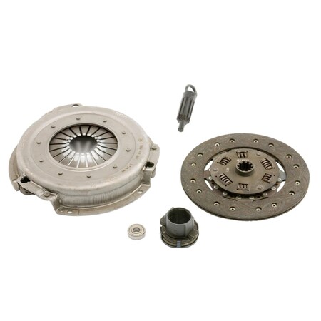 Luk Clutch Kit, 03-015 03-015